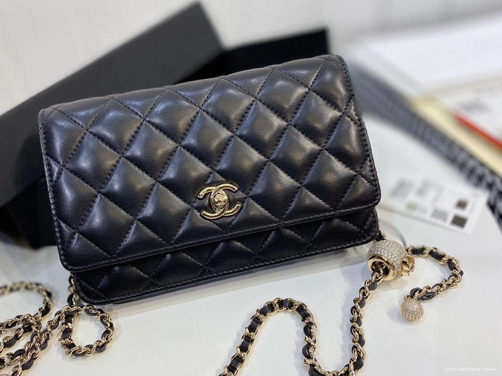 HyperPeter WALLET CHAIN CHANEL 0715